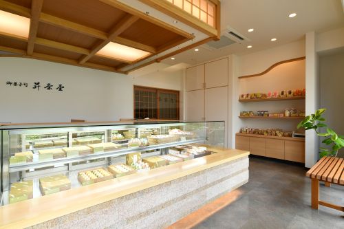 店舗紹介
